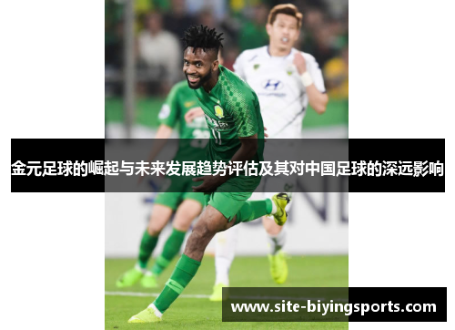 金元足球的崛起与未来发展趋势评估及其对中国足球的深远影响